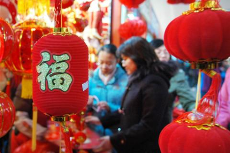 详解春节传统习俗：有哪些必备的过年流程？