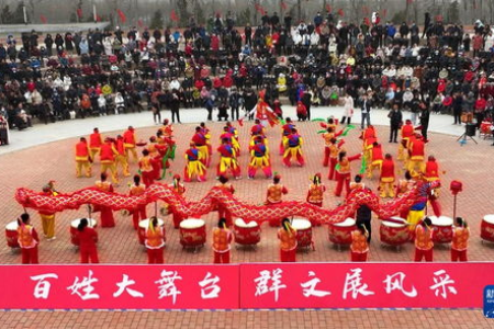 春节10大民俗活动详解：怎么做才地道？