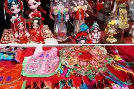 春节10大民俗活动，让你过一个不一样的年！