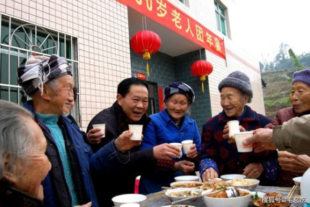 大年三十都有哪些传统习俗？除夕夜的热闹活动