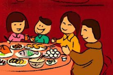 除夕有什么传统？年夜饭、守岁习俗大揭秘！