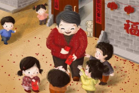 除夕夜有哪些传统习俗？辞旧迎新的仪式感满满