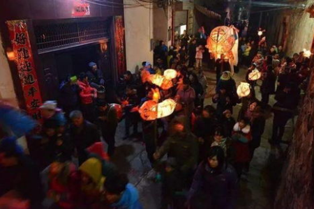 大年三十的传统习俗有哪些？满满年味等你体验！