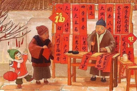 除夕夜有哪些传统习俗？辞旧迎新的那些事儿