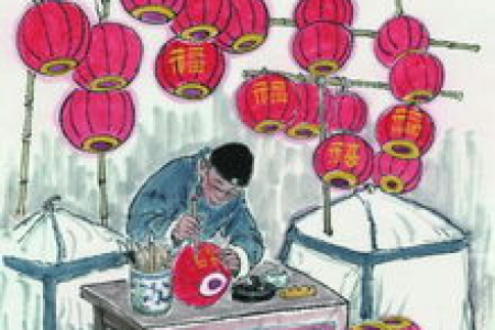 除夕的风俗有哪些？传统节日习俗大盘点