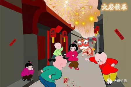 除夕夜都有哪些风俗习惯？过年必知的传统活动大全