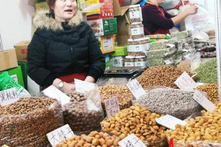 北京过年风俗大全：从腊八到元宵的热闹场景