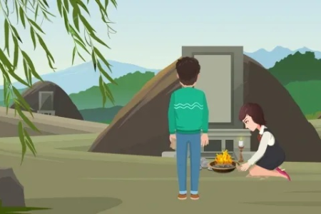 2025年清明节的具体日期和时间？扫墓祭祖最佳时间安排