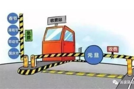 2025清明假期高速免费通行，7座以下车辆免费吗？