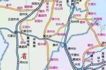 期待！2025年高速通车，这些路段将率先开通