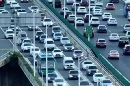 高速免费时间2025：春节、清明、五一、国庆最新消息