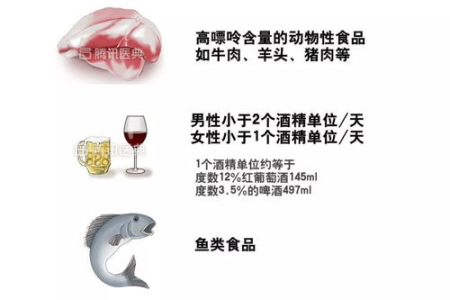 为什么现在很多人都尿酸高?日常食物中这种成分被忽略了！对肾好点！