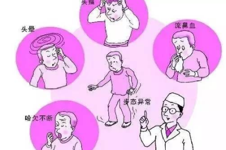 这5种行为伤血管，想远离血栓，能不做千万别做！