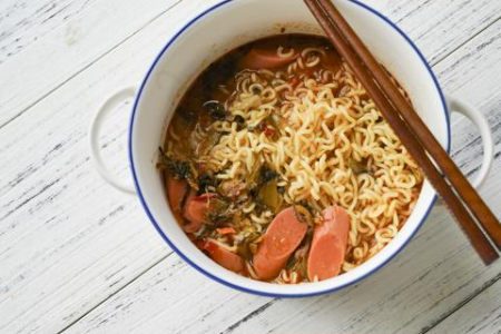 养肝可长寿！肝脏最爱5种食物 警惕3类食物最伤肝