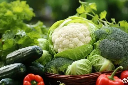 常吃这些“天然消炎食物”，炎症慢慢消失了，癌症也远离了