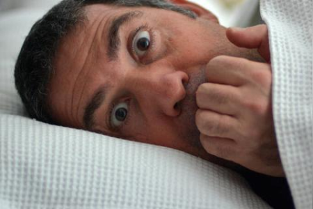肝不好的人,睡觉时会有这3个“表现”,你若没有,说明肝很健康