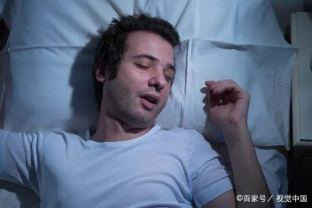 肝不好的人,睡觉时有这3个“表现”,你要没有,说明肝很健康