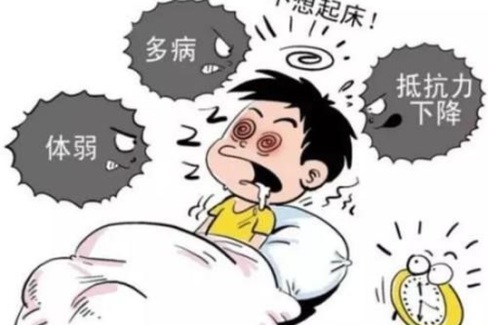 免疫力低下身体差？是你吃饭没吃对！加上它，增强免疫少生病！