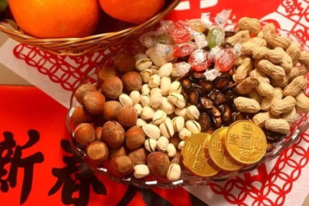 年货怎么买，都在这篇文章里了，有实惠，有方法
