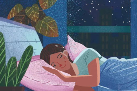 4种毁睡眠还招癌的东西，很多人天天放床头！第一条太多人踩坑