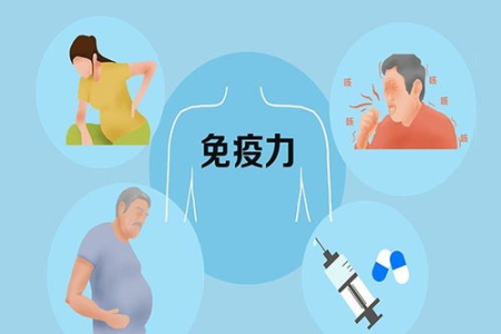 免疫力低下身体差？是你吃饭没吃对！加上它，增强免疫少生病！