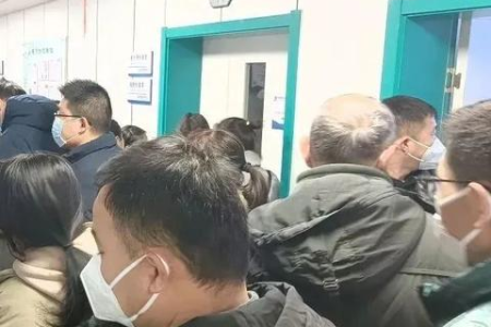 注意！过年用眼不注意，四种眼病找到你!