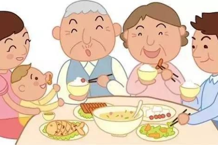 营养师揭秘：如何让父母老得慢一点，让家人更健康一点