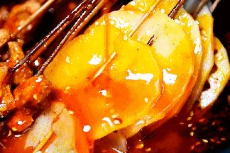 吃肉安全指南已送达，请查收！这道菜温而不燥，还能缓解四肢寒凉