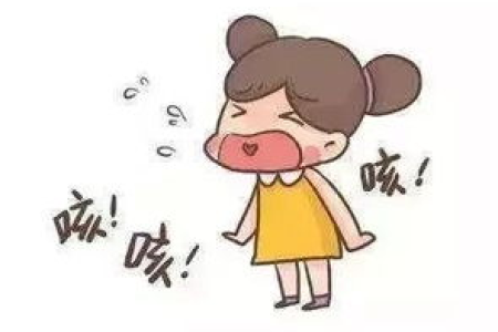 长期咳嗽老不好？可能是你的健康在向你求救！！