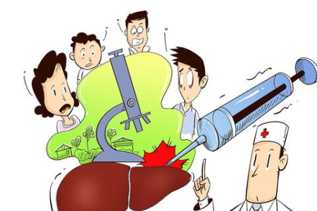 一家四口因“要命肝病”离世！专家急劝：吃一口肝毁一半，这种食物千万警惕！