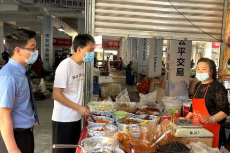 守护舌尖安全：历年315曝光的食品安全大事件盘点