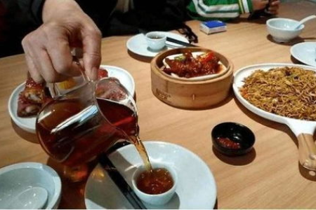 上海人的平均寿命紧追日本，他们的早餐习惯值得借鉴！