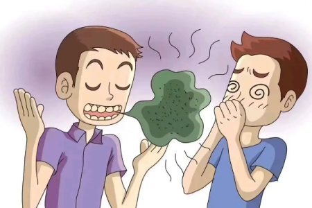 头晕？口臭？浑身无力？是慢病？小心毒素正在侵蚀你的健康！