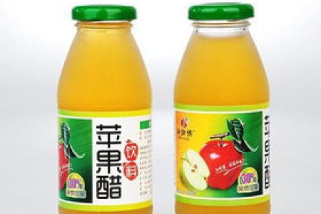 苹果醋喝错=白花钱！营养师揭秘挑醋必看4大细节