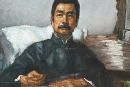 余华的30个顶级文笔！值得一读！