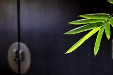 一种福气：心静