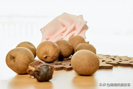 想吃桂圆又怕上火？这些食物千万别一起吃