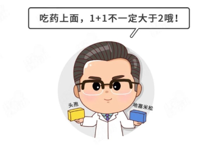 吃头孢后不能吃什么东西？小心这些食物引发严重后果！