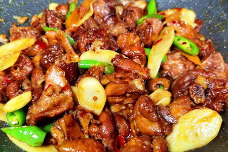 鸭肉不能和什么一起吃？这些食物与鸭肉同食易腹泻！