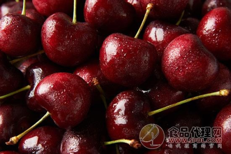 车厘子好处多到你想不到！吃了车厘子有什么好处？