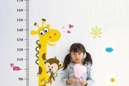 孩子啥时候长得最快？小孩长个子的最佳时间深度解析