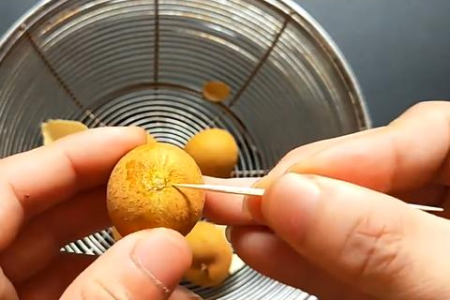 想吃干桂圆不上火？掌握这些最佳吃法很重要