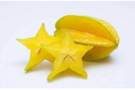 五星杨桃怎么吃才好吃？解锁五星杨桃的多种吃法