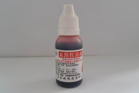 碘伏能用在破皮伤口上吗？用它消毒的风险有哪些？