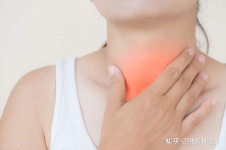 喉癌的早期症状是什么？如何识别喉癌前兆？