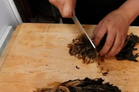 黑顺片药材怎么煎？大火烧开后用小火煎几分钟合适？