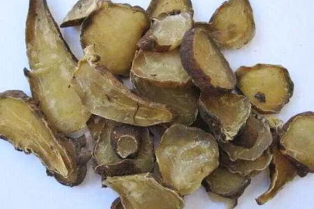 黑顺片先煎多久？附子炮制方法及煎煮时间详解