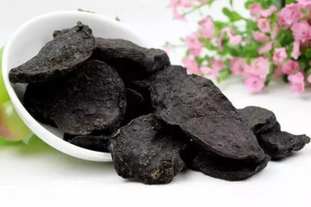 黑顺片需要泡吗？附子药材煎药前处理方法详解