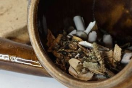 黑顺片怎么煎才能发挥药效？附子煎药的正确方法