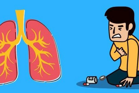 肺气肿症状有哪些？咳嗽、气短是关键症状吗？